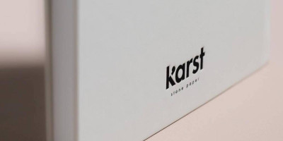 Karst Stone Paper™ - екологічно чиста інновація для сталого майбутнього