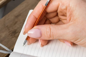 Ручка Ohto Minimo ваш надійний компаньйон для письма