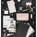 Стікери для планування для органайзеру та блокноту Filofax Personal-A5 Confetti