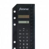 Портативний калькулятор Filofax Personal