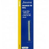 Стрижень Filofax Mini Pen Refill Блакитний