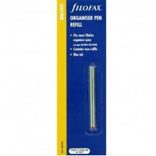 Стрижень Filofax Mini Pen Refill Блакитний
