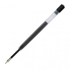 Запасний стрижень до кулькової ручки OHTO Soft Ink Needle Point 0.7, Чорний
