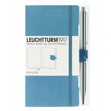 Тримач для ручки Leuchtturm1917 Холодний синій