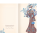 Блокнот ArtBook "Belle Epoque" Білі Голубки