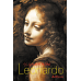 Блокнот ArtBook "Leonardo" Ангел