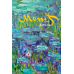 Блокнот ArtBook "Monet" Водяні лілії