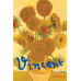 Блокнот ArtBook "Vincent" Соняшники