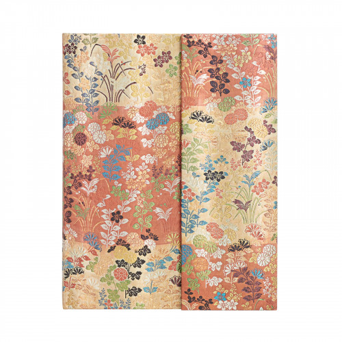 Блокнот Paperblanks Японське кімоно – Кара-орі великий Нелінований