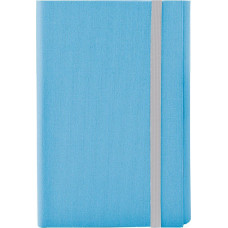 Блокнот Arwey «Lewitt» з ручкою Синій