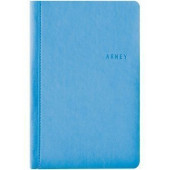 Блокнот Arwey «Andre» Блакитний