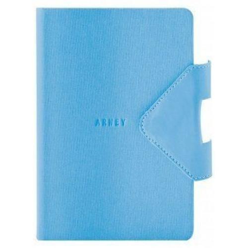 Блокнот Arwey «Idea Box» з ручкою Блакитний