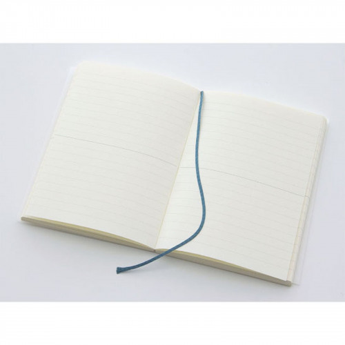 Блокнот MD Paper MD Notebook A6 Лінія
