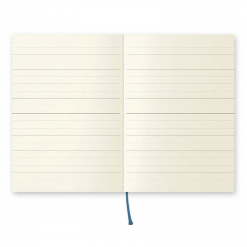 Блокнот MD Paper MD Notebook A6 Лінія