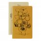 Набір зошитів Moleskine Cahier Van Gogh середній Лінійка