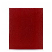 Блокнот Blueline NotePro A5 Red