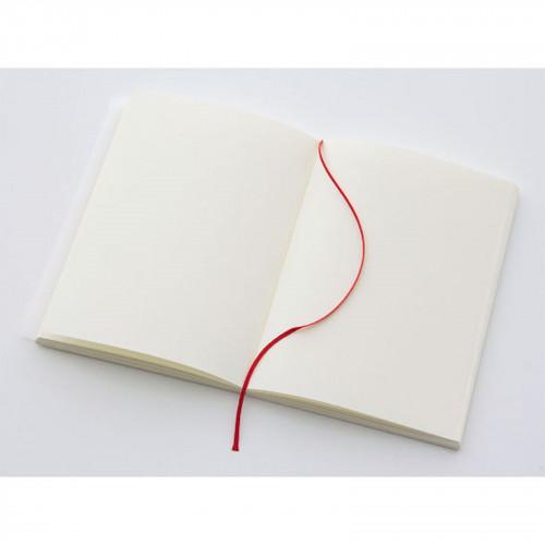 Блокнот MD Paper MD Notebook A6 Чисті аркуші