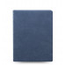 Блокнот Filofax Architexture A5 Blue Suede