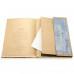Блокнот Paperblanks Манускрипти (Вордсворт) Великий B5 Лінія