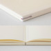 Блокнот MD Paper MD Notebook Journal A5 Frame Чисті аркуші