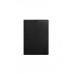 Обкладинка для блокнота (софт-бук) 6.0 А5 mini Crazy Horse Чорний
