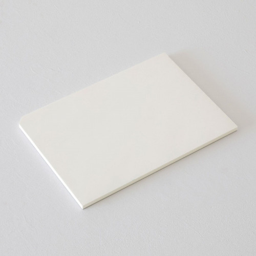 Відривний блокнот MD Paper Pad Cotton A4 Чисті аркуші