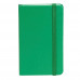 Блокнот Moleskine Classic Кишеньковий B7 М'який Клітинка Зелений