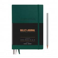 Блокнот LEUCHTTURM1917 Bullet Journal Edition 2 Green