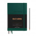 Блокнот LEUCHTTURM1917 Bullet Journal Edition 2 Green