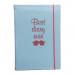 Блокнот "Best Diary ever" Blue Edition