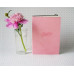 Блокнот Gifty Planner з наклейками Рожевий