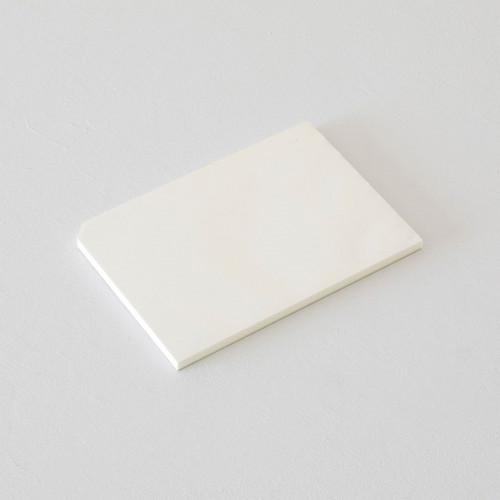 Відривний блокнот MD Paper Pad Cotton A5 Чисті аркуші