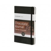 Блокнот Moleskine Passion Середній A5 Книга Шоколаду