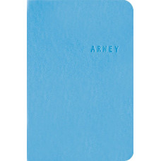 Блокнот Arwey «Kline» Блакитний