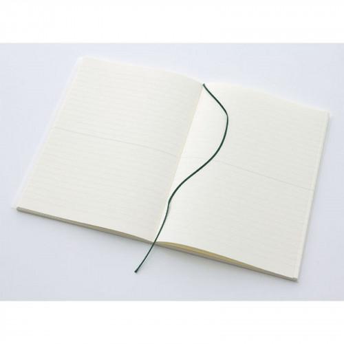 Блокнот MD Paper MD Notebook A5 Лінія