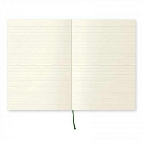 Блокнот MD Paper MD Notebook A5 Лінія