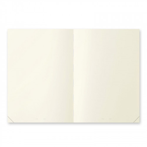 Недатований щоденник MD Paper MD Notebook Journal Codex A5 Чисті аркуші