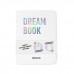 Блокнот Dream&Do Dream Book