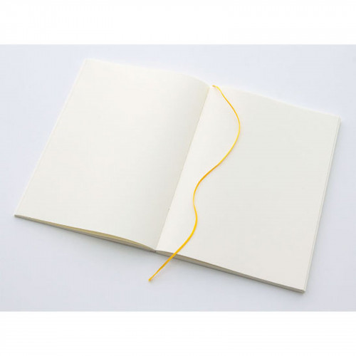 Блокнот MD Paper MD Notebook A5 Чисті аркуші