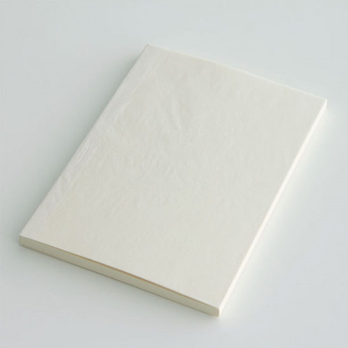 Блокнот MD Paper MD Notebook A5 Чисті аркуші