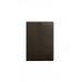 Обкладинка для блокнота (софт-бук) 6.0 A5 mini Crazy Horse Темно-коричневий