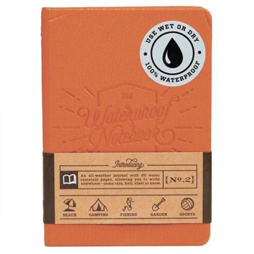 Вологозахищений блокнот Waterproof Notebook V2