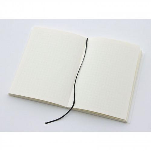 Блокнот MD Paper MD Notebook A6 Клітинка