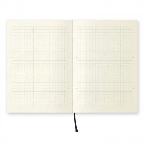 Блокнот MD Paper MD Notebook A6 Клітинка