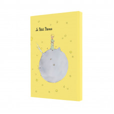 Колекційний записник Le Petit Prince у подарунковому боксі