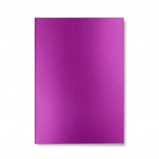 Блокнот Caran d'Ache Colormat-X Середній Лінійка Фіолетовий