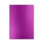 Блокнот Caran d'Ache Colormat-X Середній Лінійка Фіолетовий