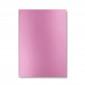 Блокнот Caran d'Ache Colormat-X Середній Лінійка Рожевий