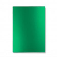 Блокнот Caran d'Ache Colormat-X Середній Лінійка Зелений
