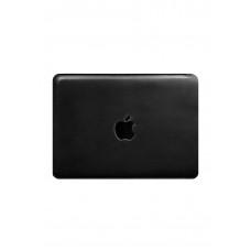 Шкіряний чохол BlankNote для MacBook Air/Pro 13'' Чорний